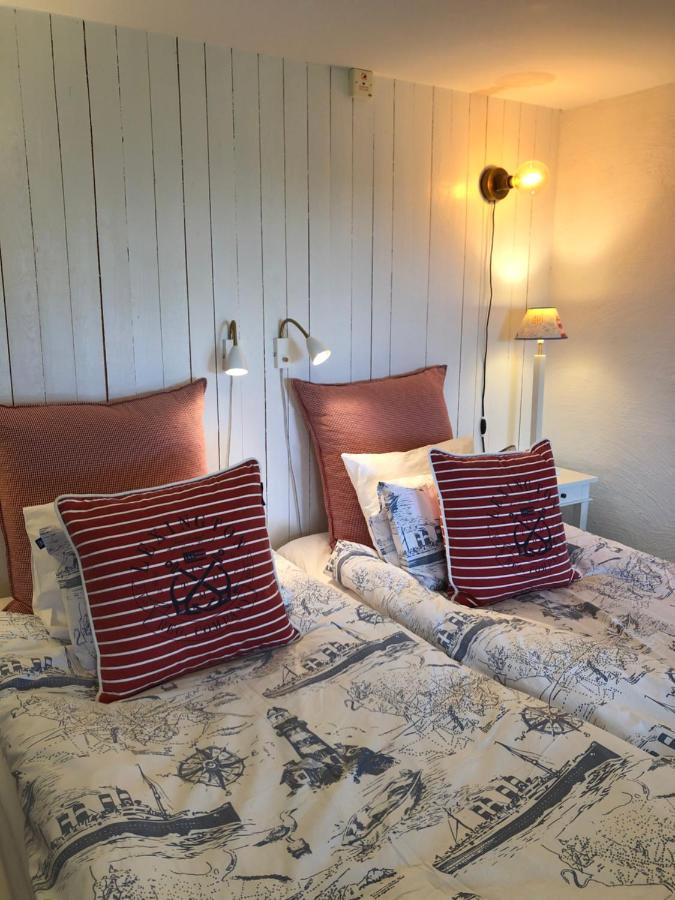 Glimminge Bed & Breakfast Simrishamn Ngoại thất bức ảnh
