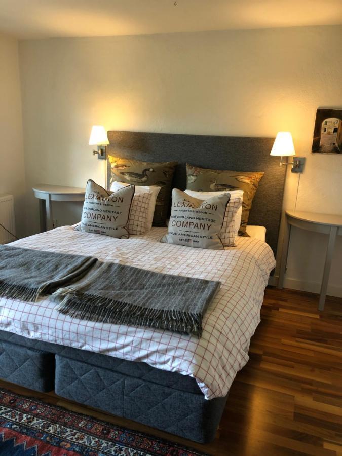 Glimminge Bed & Breakfast Simrishamn Ngoại thất bức ảnh