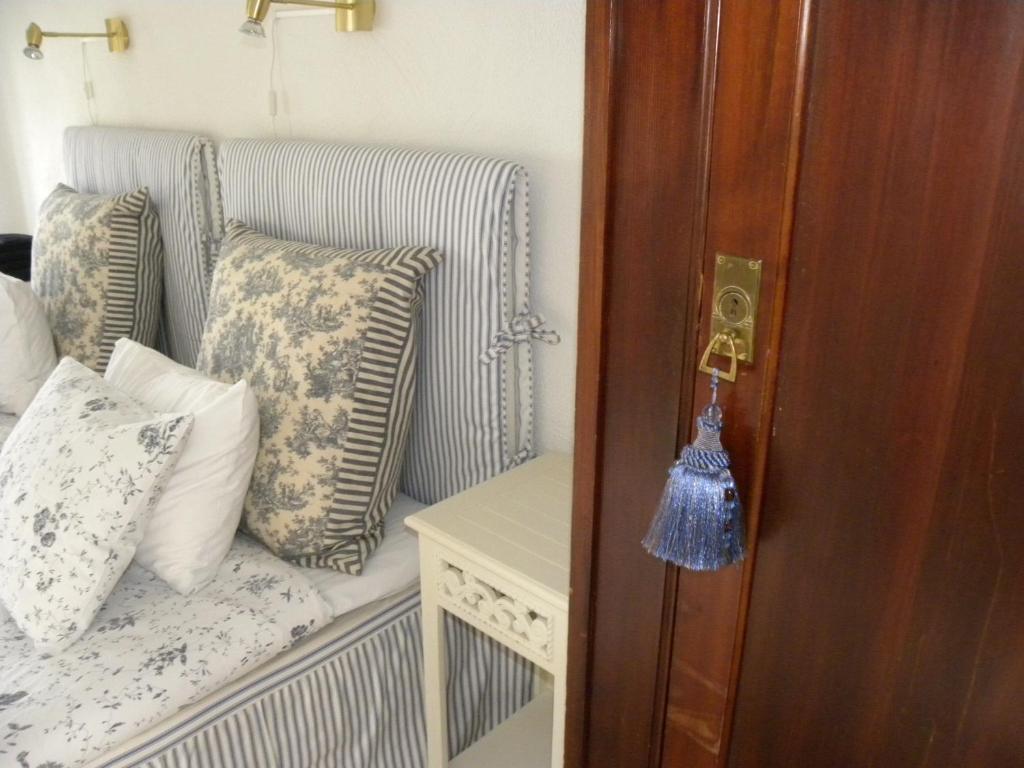 Glimminge Bed & Breakfast Simrishamn Phòng bức ảnh