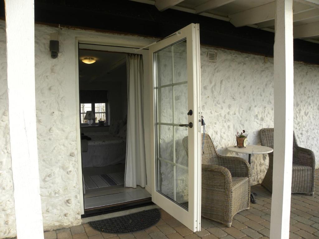 Glimminge Bed & Breakfast Simrishamn Phòng bức ảnh