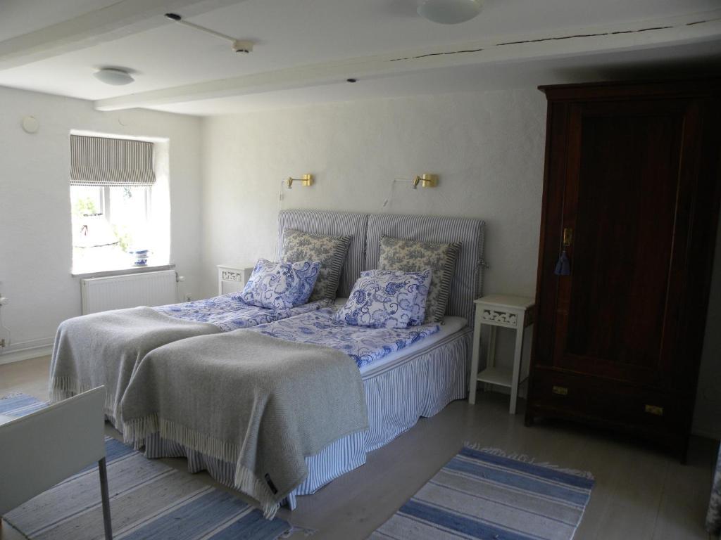 Glimminge Bed & Breakfast Simrishamn Phòng bức ảnh