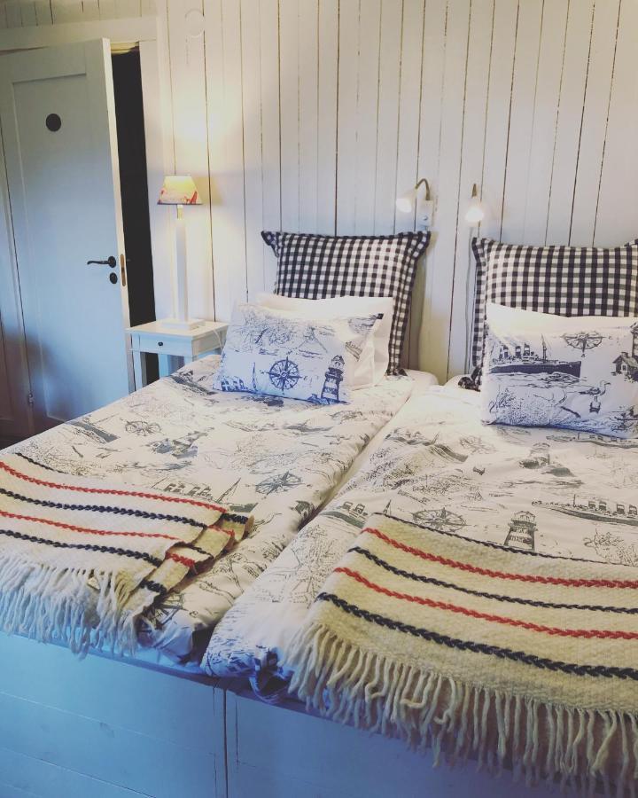 Glimminge Bed & Breakfast Simrishamn Ngoại thất bức ảnh